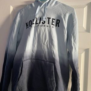 Hollister hoodie